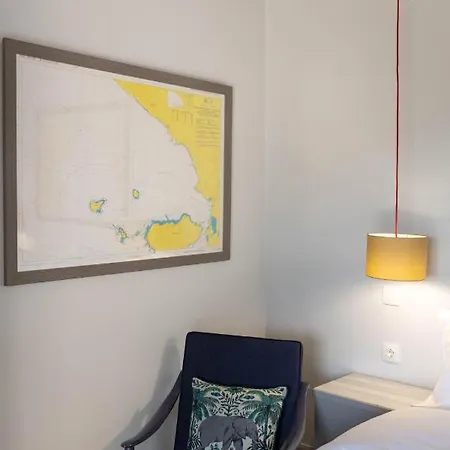 Red Gate Flat Апартаменты