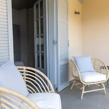 Red Gate Flat Апартаменты