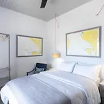 Appartement Red Gate Flat