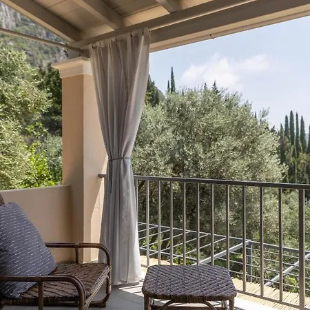 Apartamento Red Gate Flat *