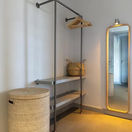 Apartamento Red Gate Flat *