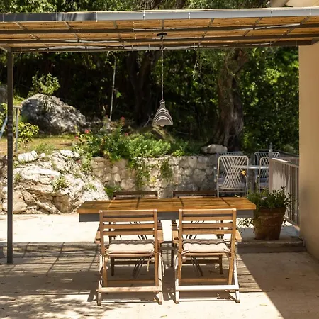 Apartamento Red Gate Flat *