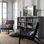 Апартаменты Red Gate Flat Палеокастрица