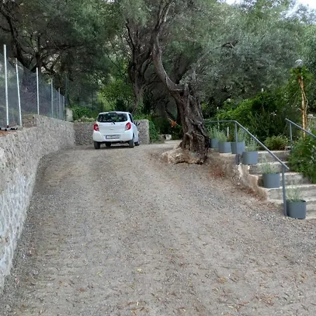 Appartamento Red Gate Flat *
