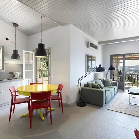Red Gate Flat