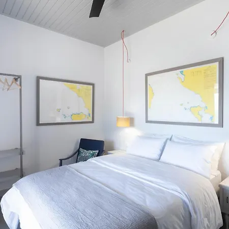 Appartamento Red Gate Flat