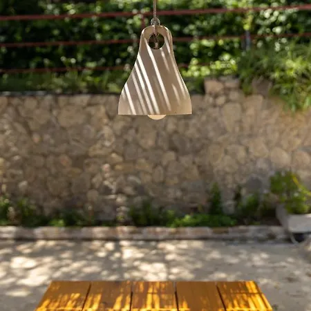 Appartamento Red Gate Flat *