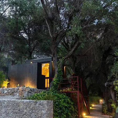 Red Gate Flat Apartment