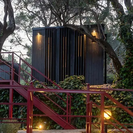 Red Gate Flat Διαμέρισμα *