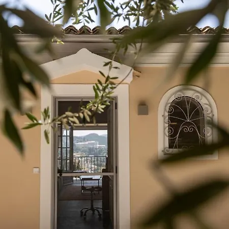Red Gate Flat Appartement *