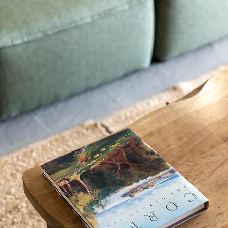 Red Gate Flat Appartement Paleokastrítsa