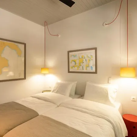 Red Gate Flat Appartement *