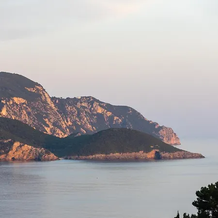 Appartement Red Gate Flat