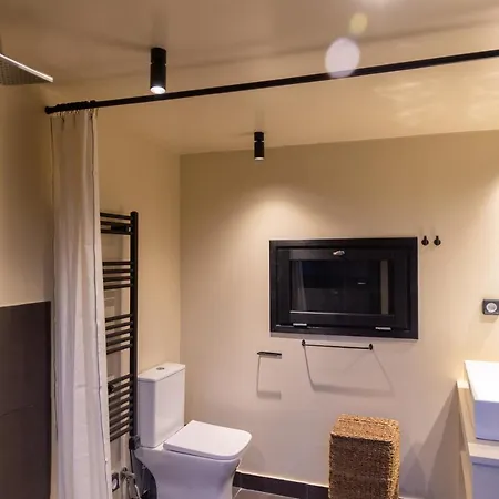 Red Gate Flat * باليوكاستريتسا